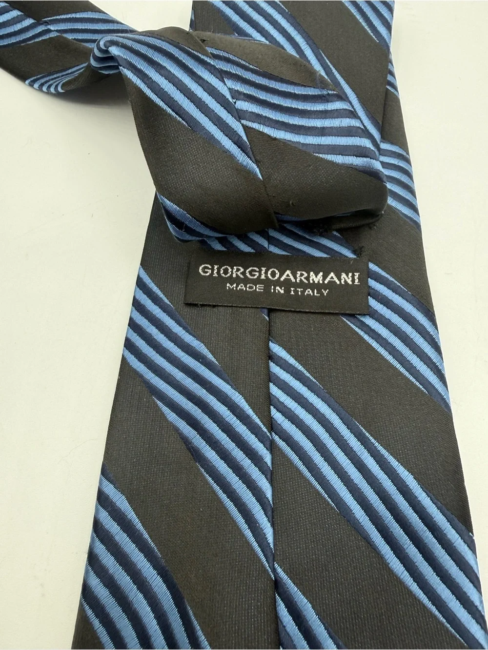 Giorgio Armani giorgio armani
